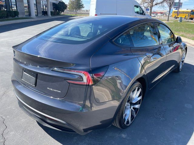 Used 2024 Tesla Model 3 Long Range image 31