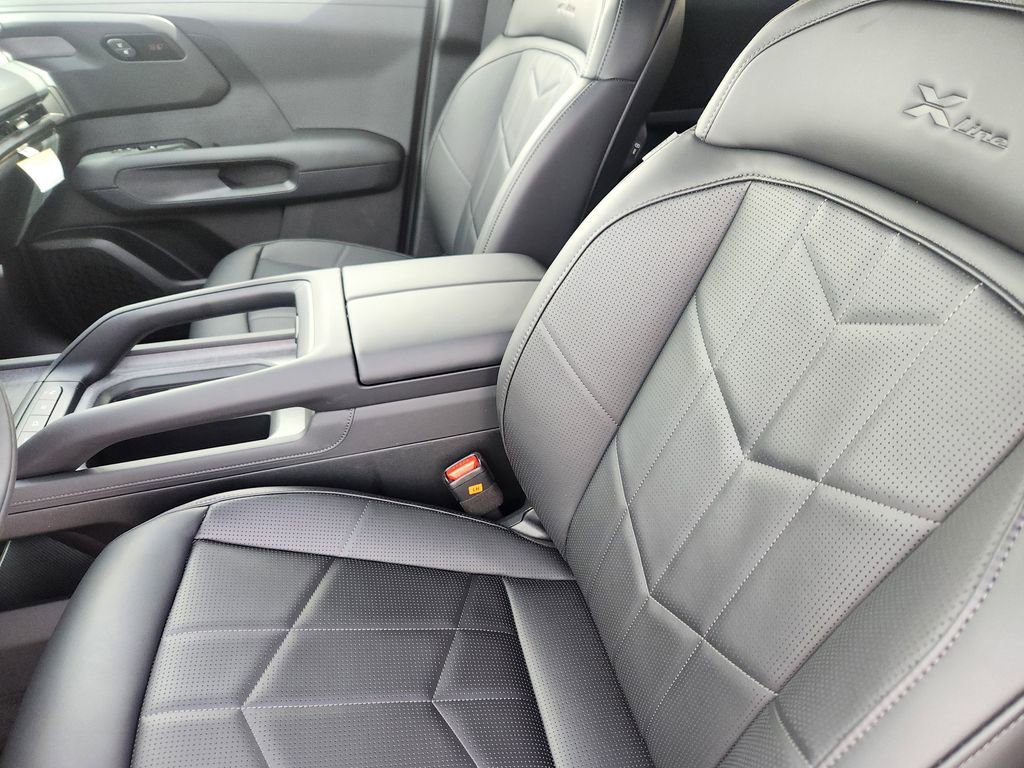 New 2027 Kia Telluride EX X-Line image 8