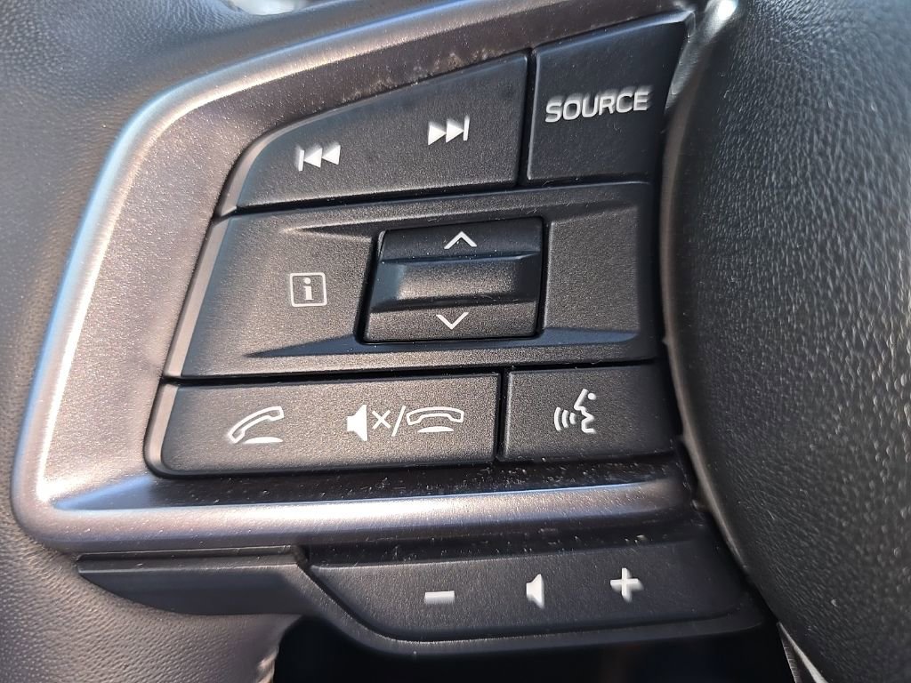 Used 2024 Subaru Outback Touring XT image 20
