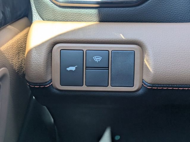 Used 2026 Honda Passport TrailSport Elite image 31