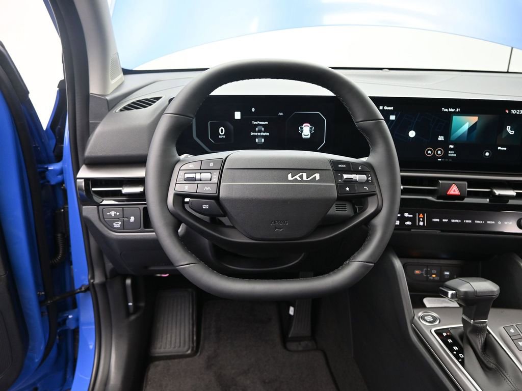 New 2026 Kia Sportage SX image 34