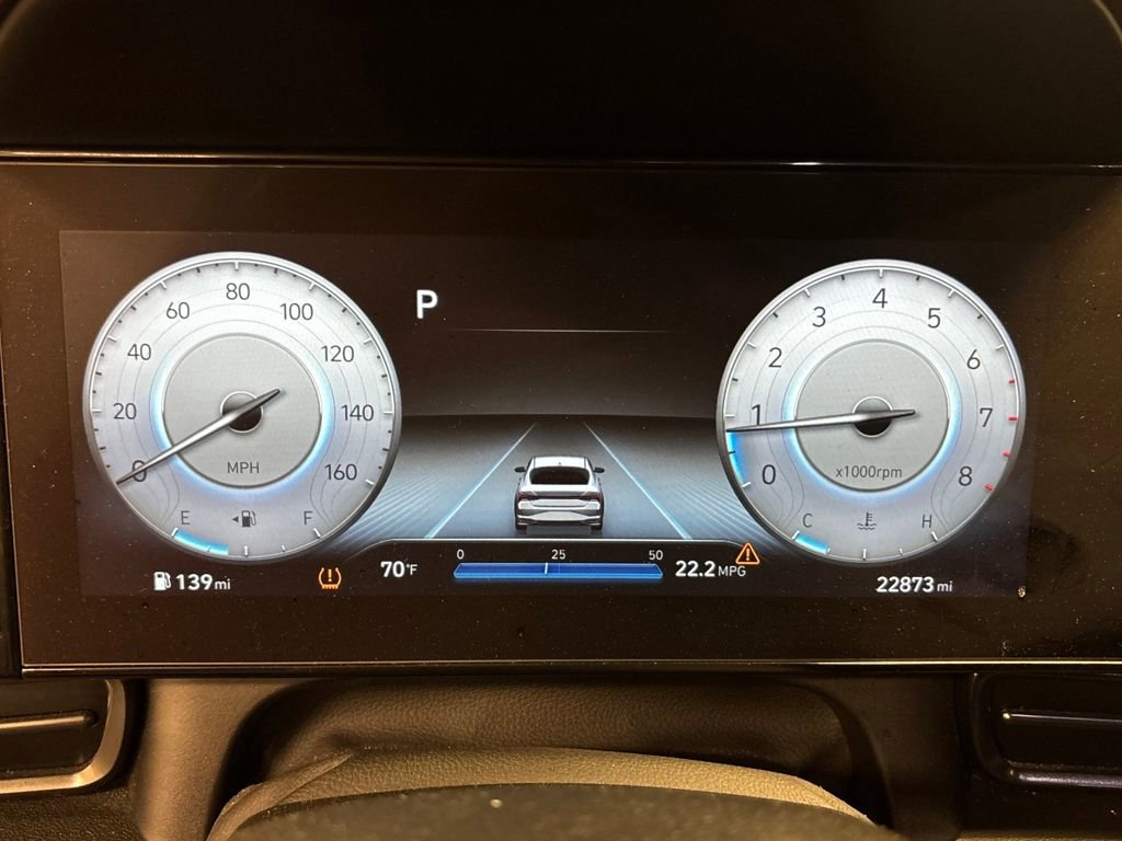 Used 2023 Hyundai Elantra N Line image 26
