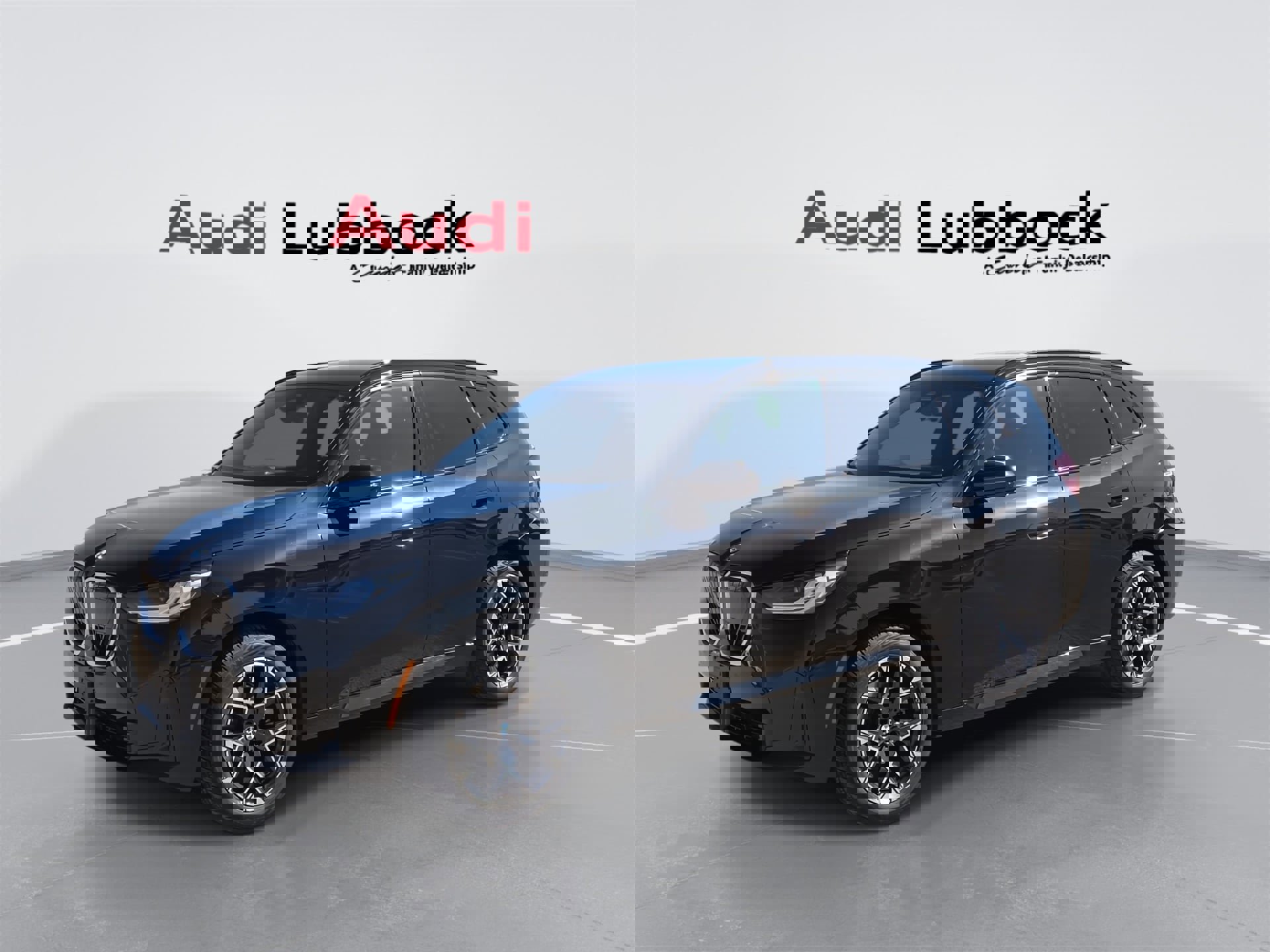 Used 2025 BMW X3 xDrive30i w/ Premium Package image 5