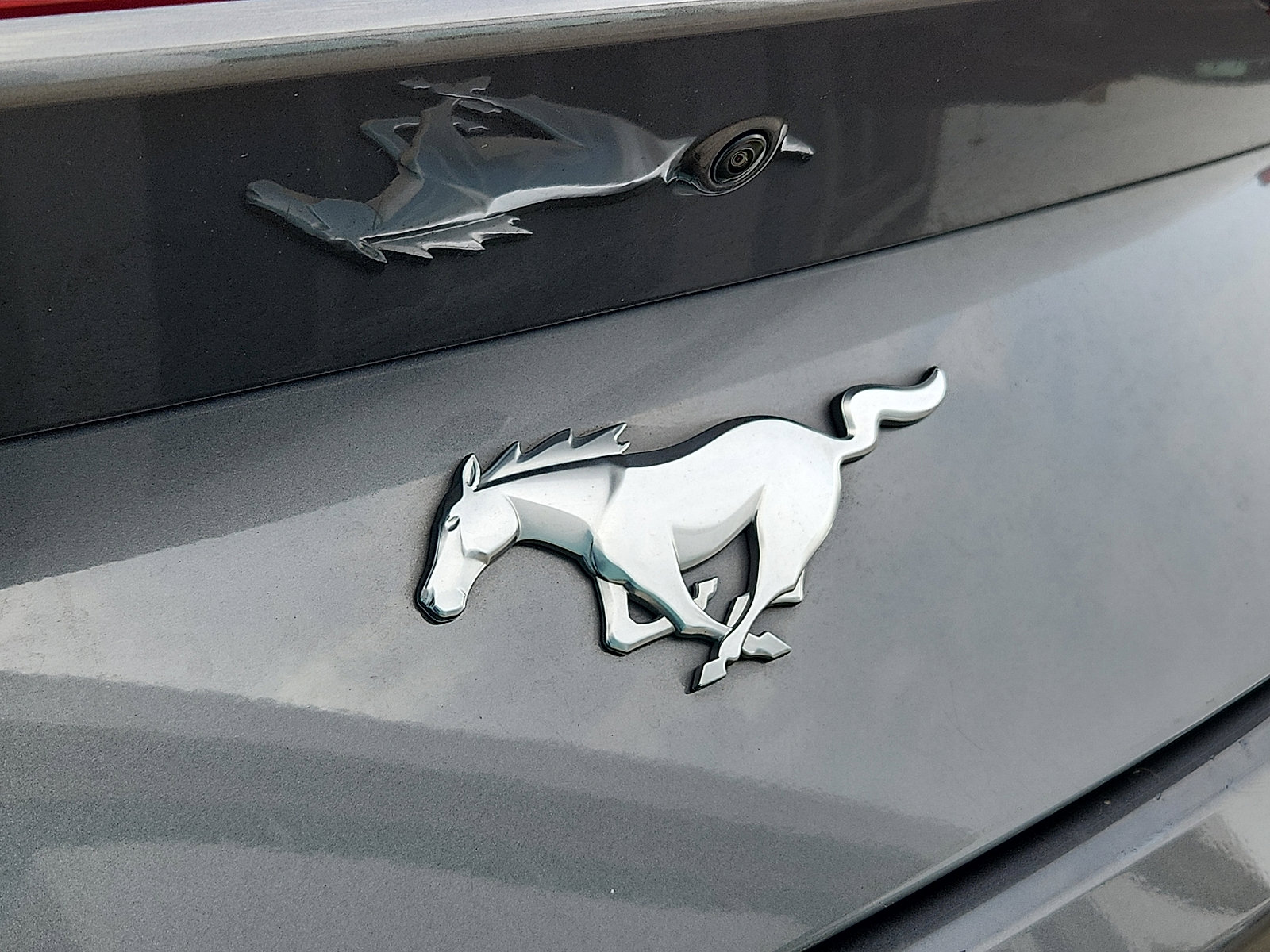 Used 2024 Ford Mustang Premium image 10