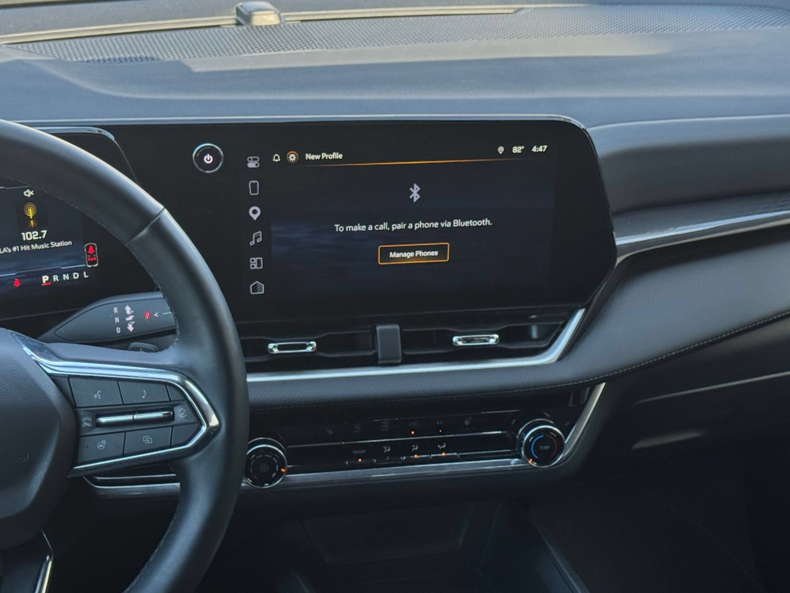 Used 2025 Chevrolet Equinox LT FWD image 17