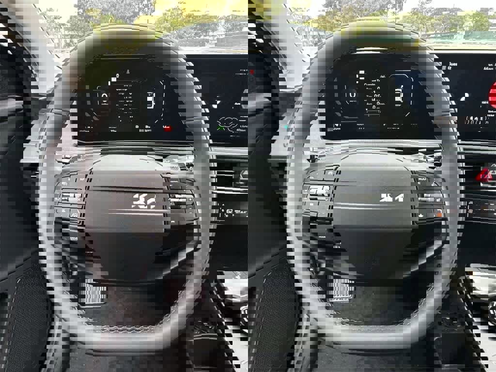 New 2025 Kia EV6 Light image 15