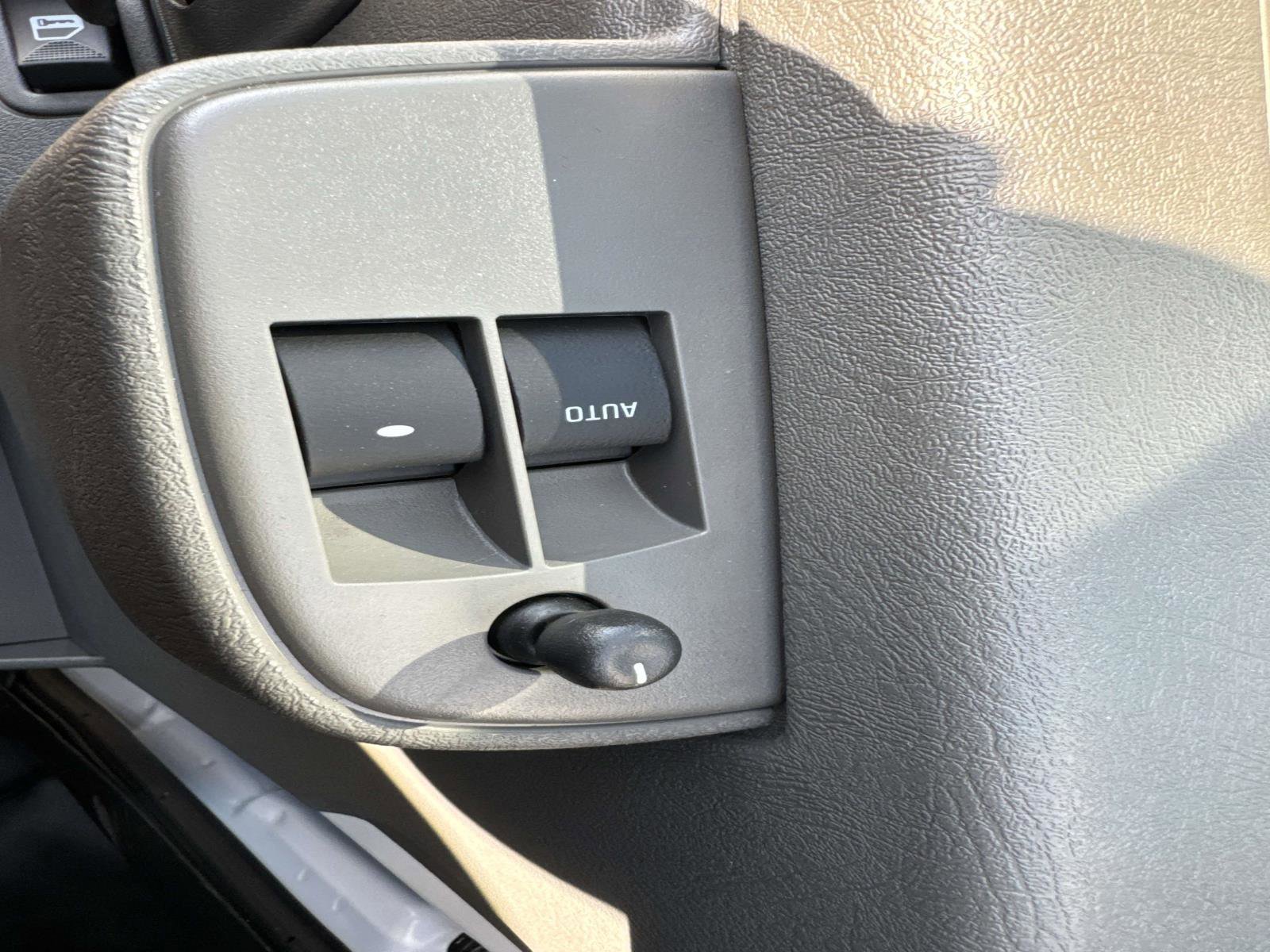 New 2026 GMC Savana 2500 Extended w/ Driver Convenience Package image 19