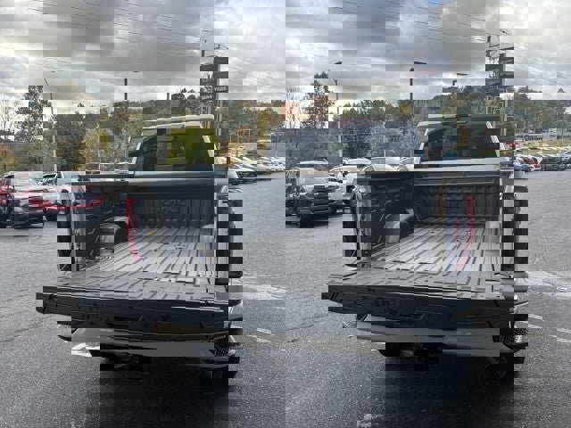 New 2026 GMC Sierra 2500 AT4 w/ AT4 Premium Plus Package image 51