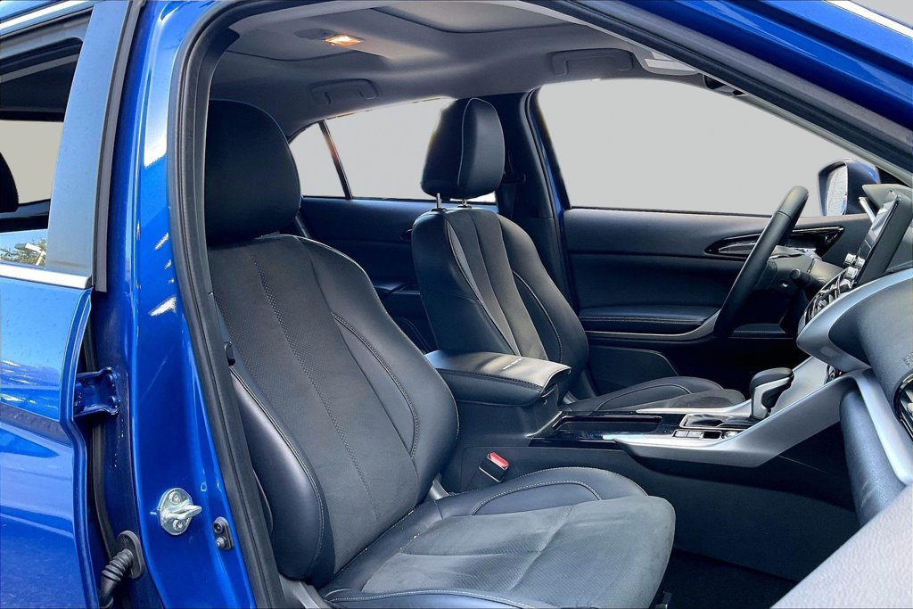Used 2024 Mitsubishi Eclipse Cross SE AWD/4WD image 21