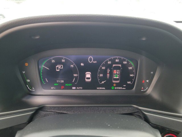 Used 2024 Honda Accord Touring image 18