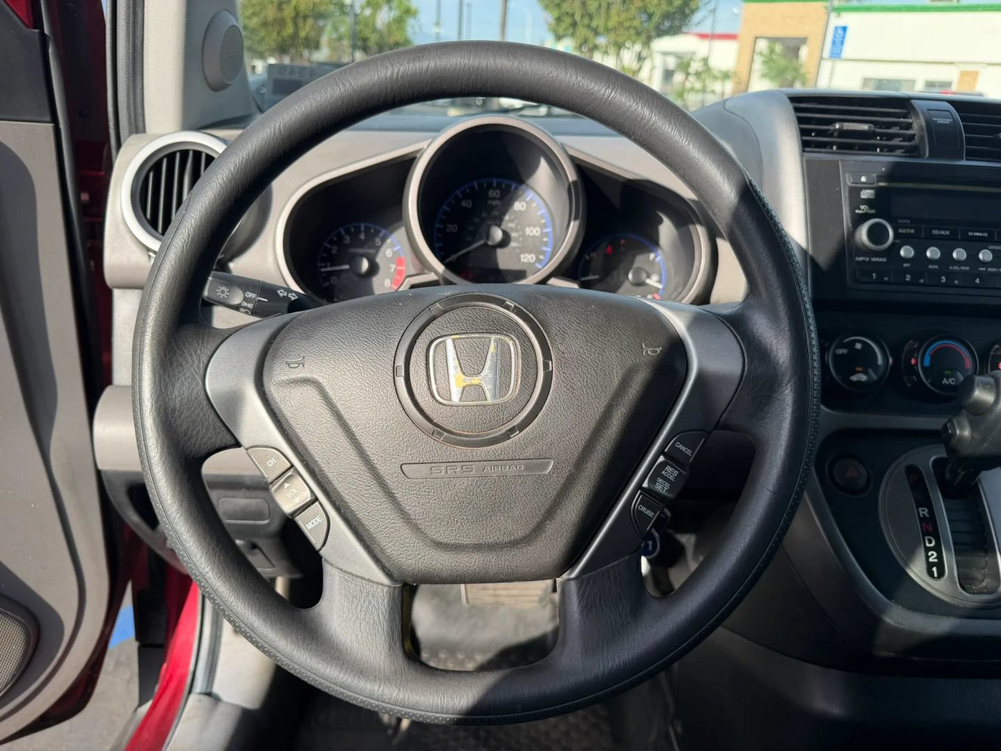 Used 2009 Honda Element EX image 20