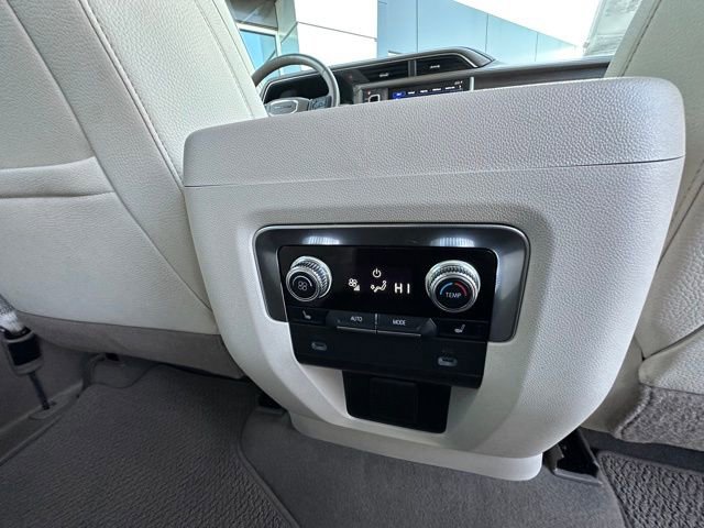 Used 2021 GMC Yukon Denali AWD/4WD image 32