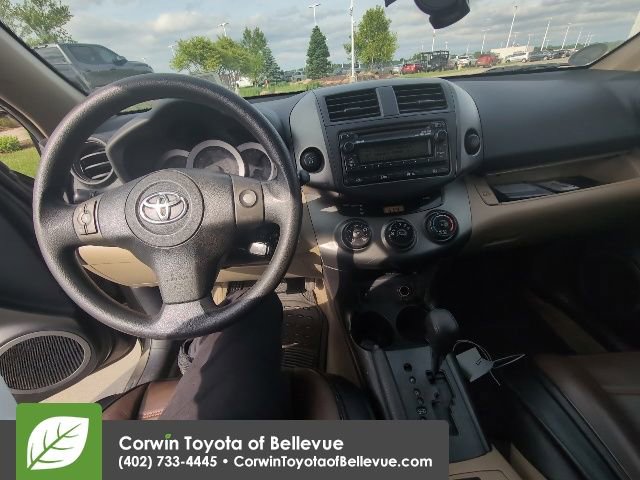 Used 2012 Toyota RAV4 4WD w/ Value Pkg image 20