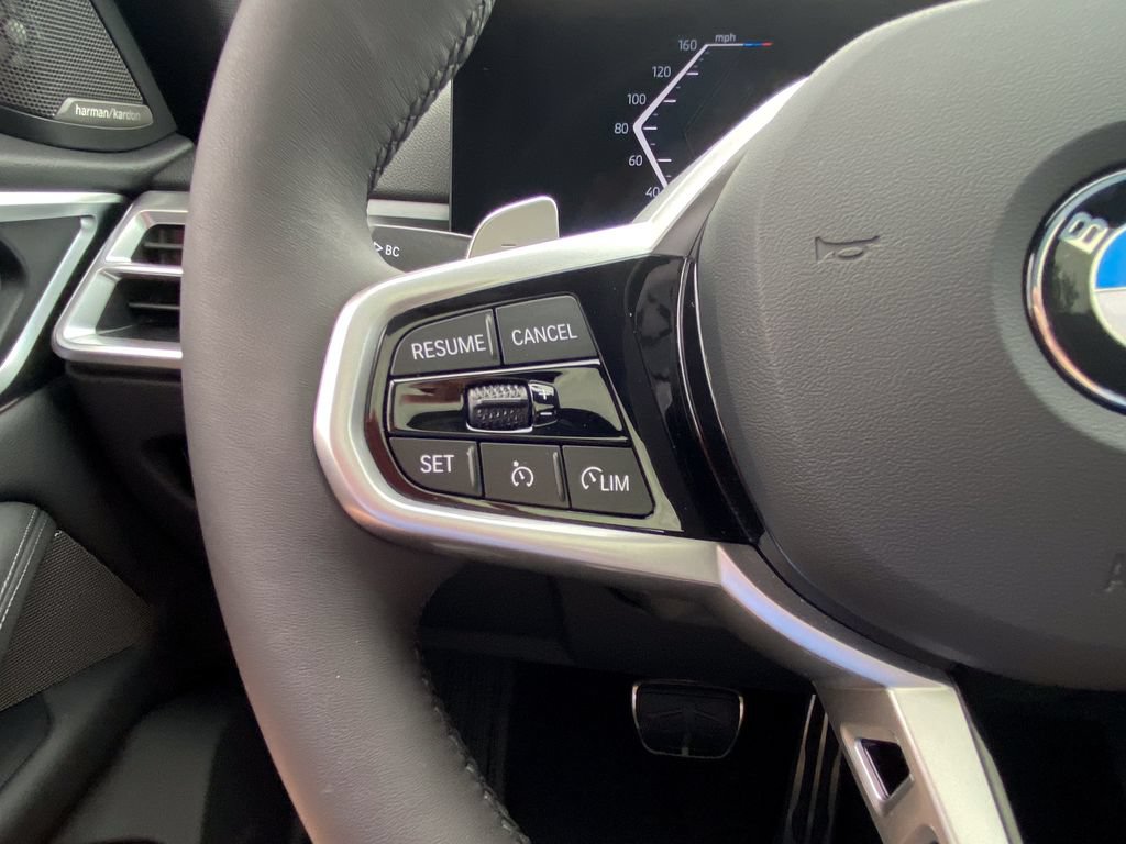 New 2026 BMW 430i xDrive w/ M Sport Package AWD/4WD image 25