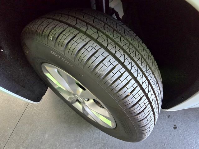 New 2026 Chrysler Pacifica Select image 31