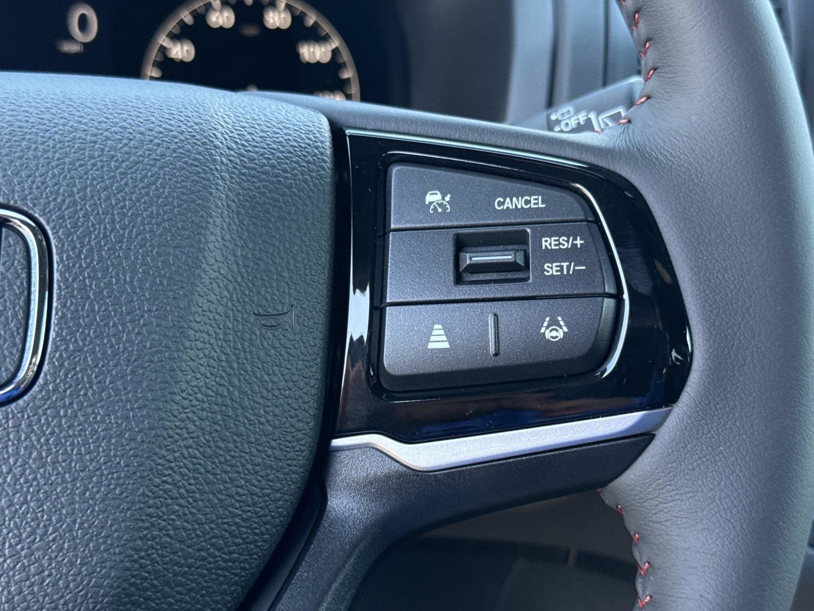 New 2026 Honda Odyssey Sport-L image 27
