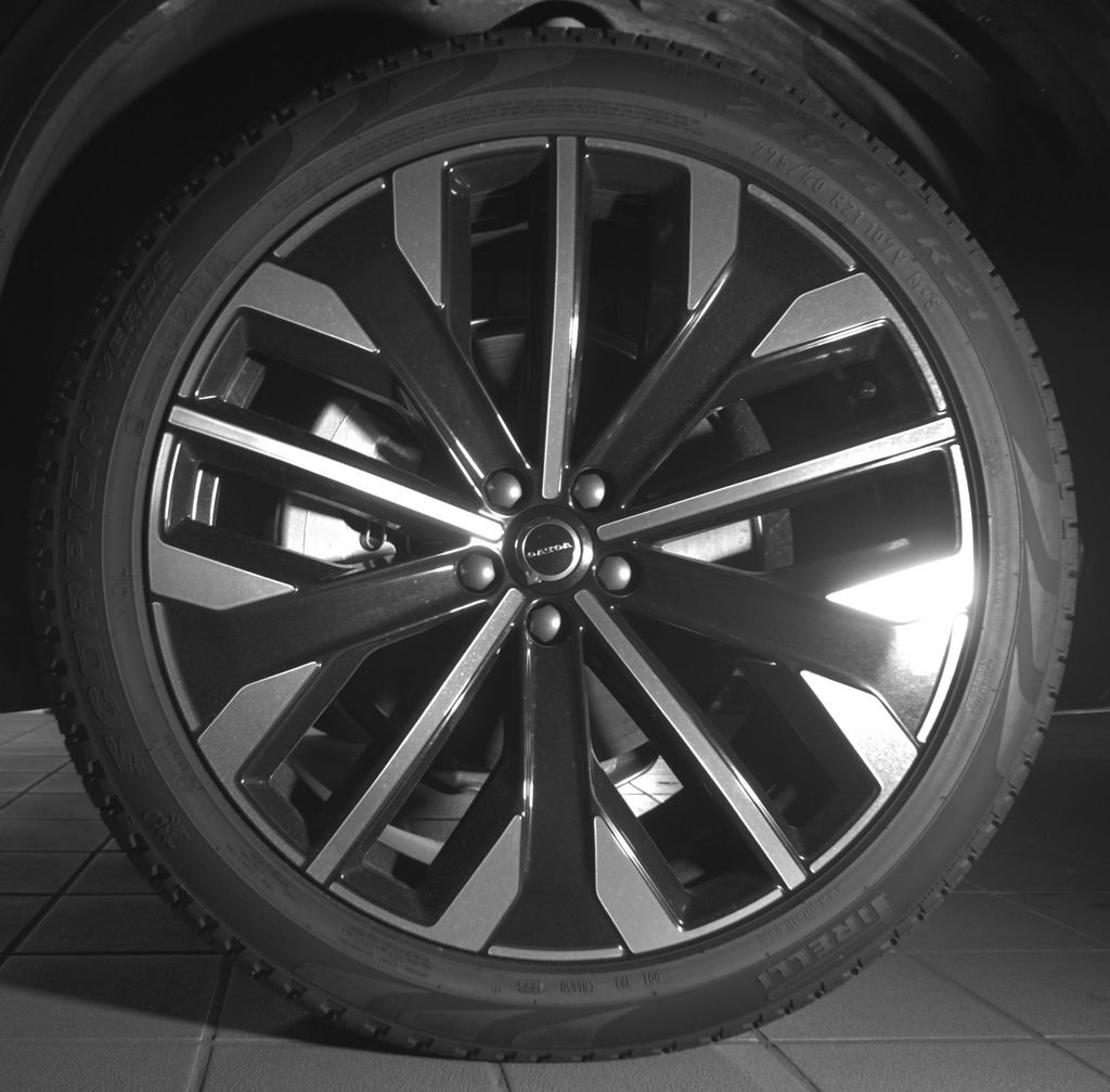 Certified 2026 Volvo XC90 B6 Ultra AWD/4WD image 22