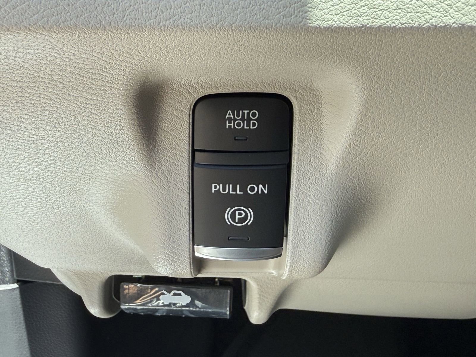 New 2025 Nissan Murano SV AWD/4WD image 17