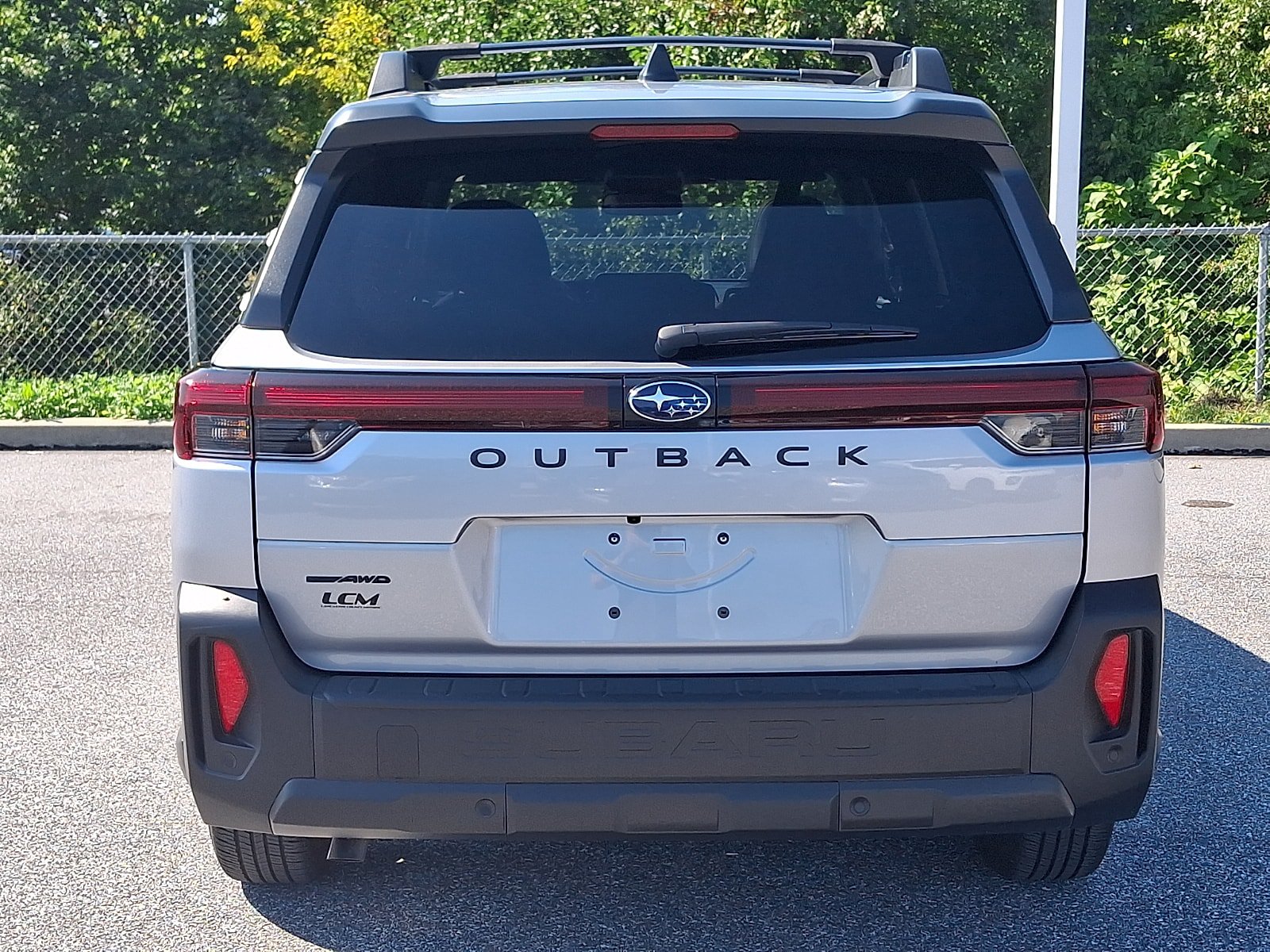 Certified 2026 Subaru Outback Premium AWD/4WD image 5