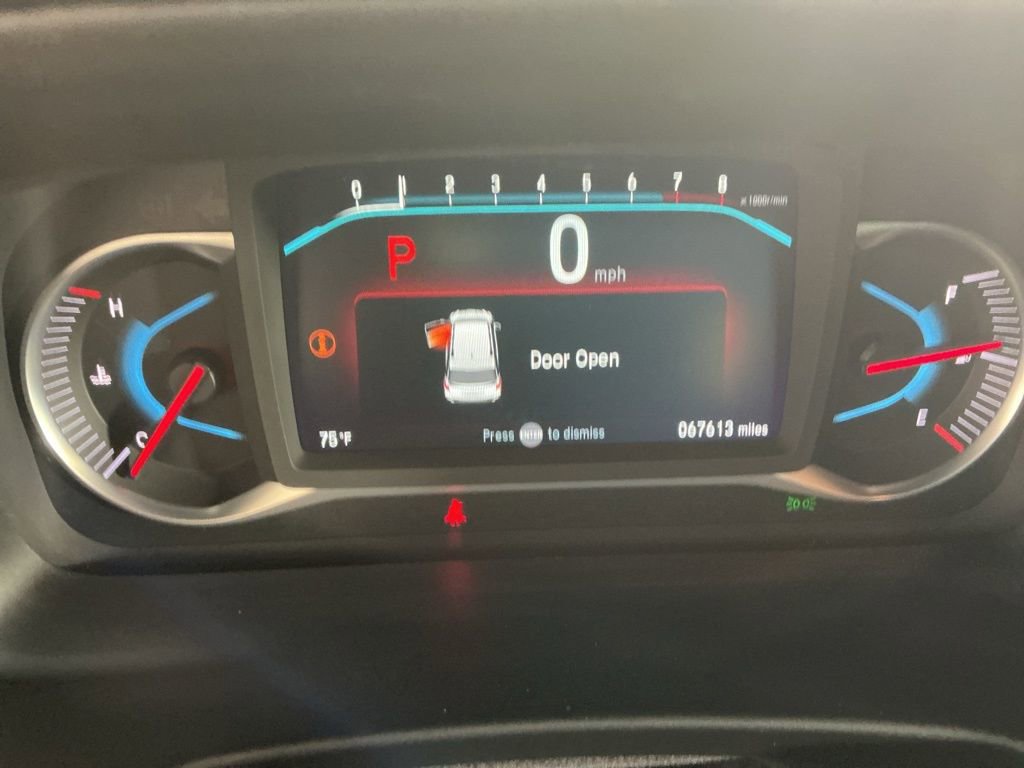 Used 2022 Honda Pilot Special Edition image 30