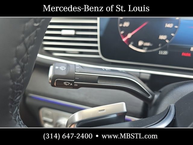 New 2026 Mercedes-Benz GLE 450 4MATIC Coupe image 26