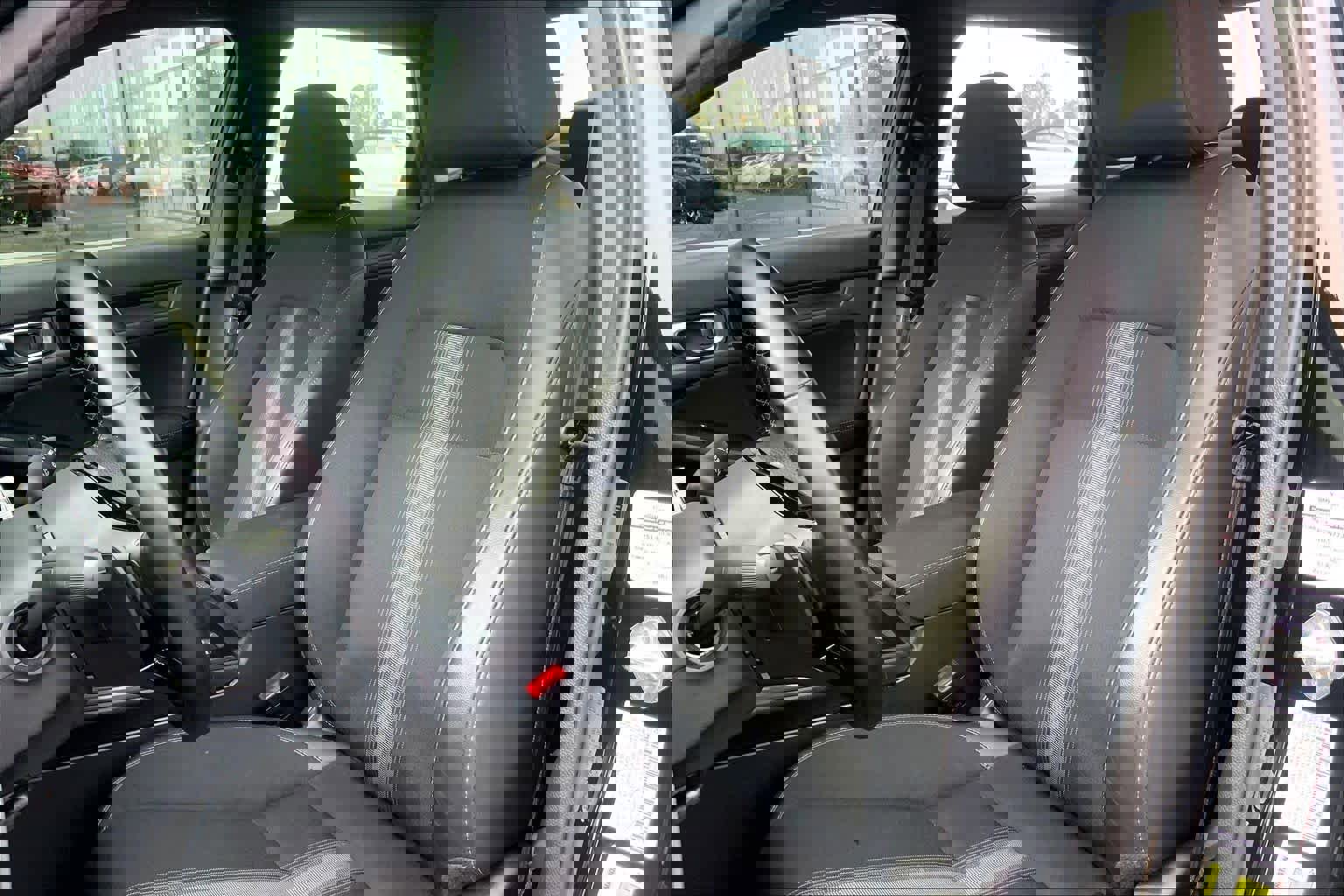 Used 2023 Honda Civic Sport image 7