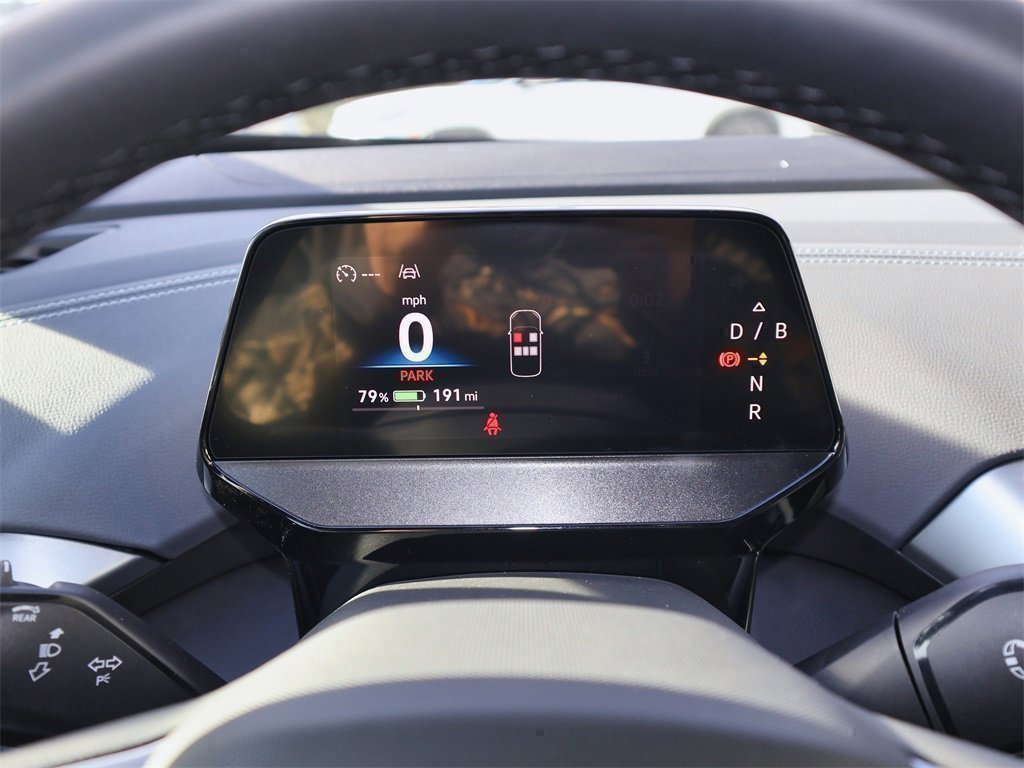 New 2025 Volkswagen ID.4 Pro image 21