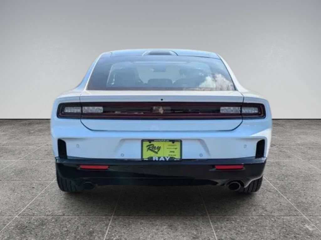 New 2026 Dodge Charger R/T AWD/4WD image 7