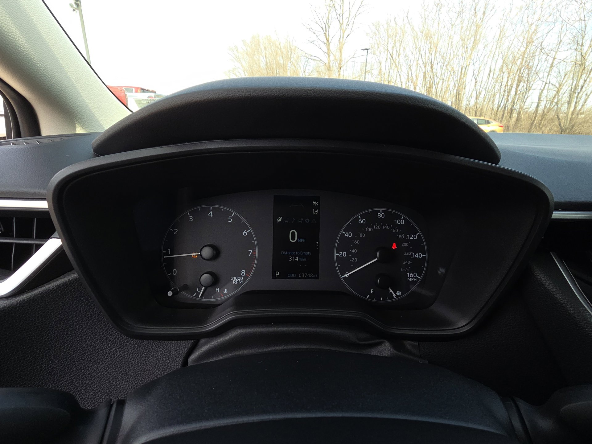 Used 2024 Toyota Corolla LE image 16