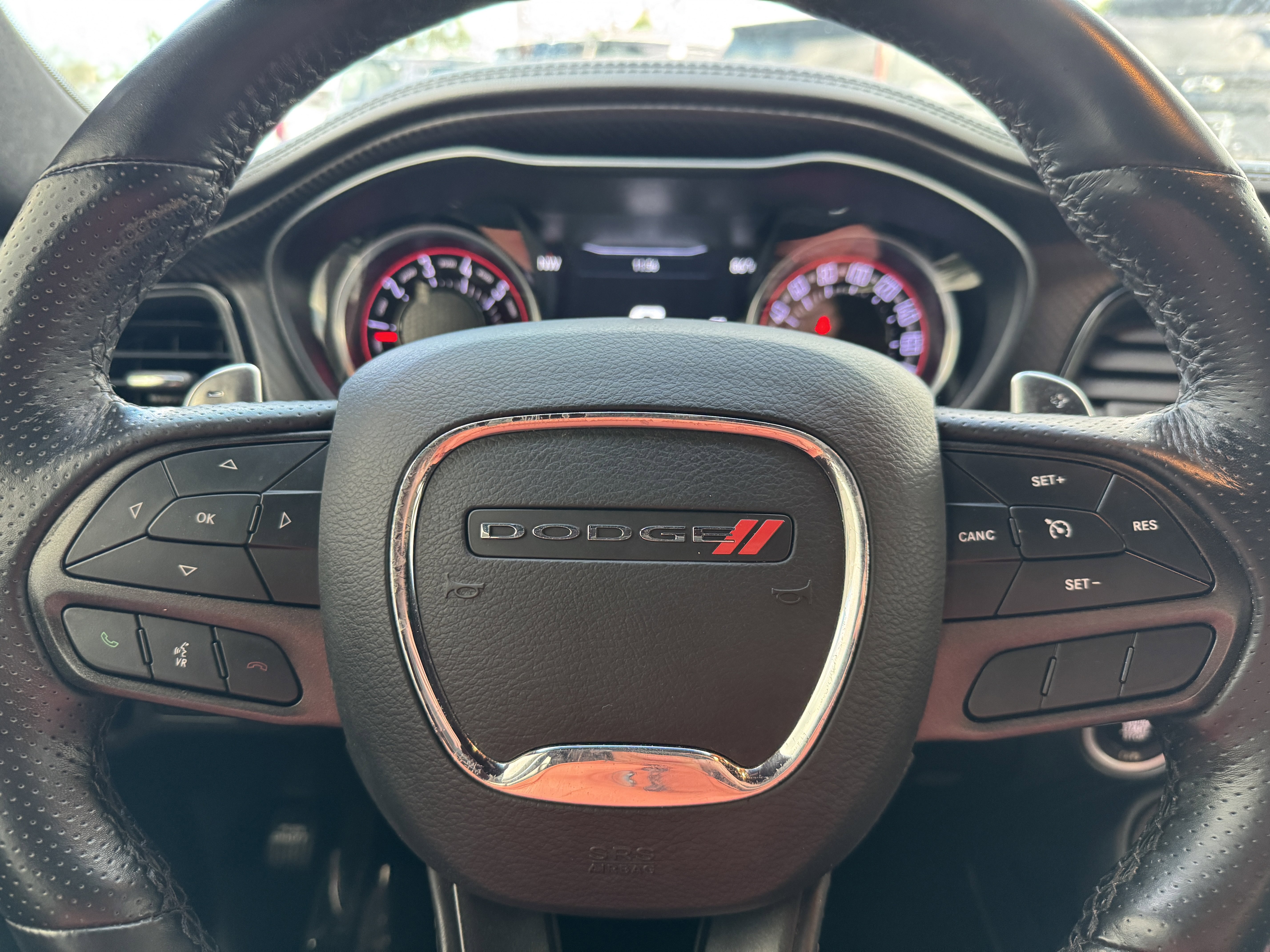 Used 2023 Dodge Challenger R/T Scat Pack w/ Plus Package image 28