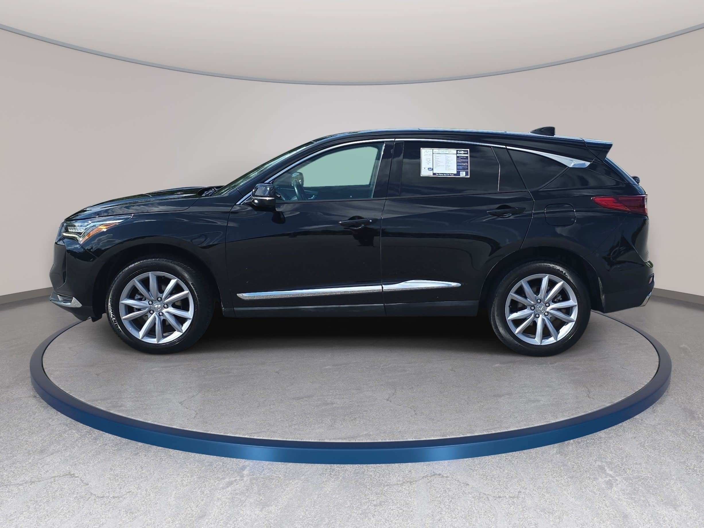 Used 2023 Acura RDX AWD image 8