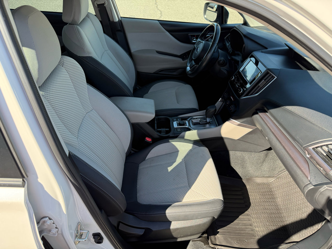 Used 2021 Subaru Forester Premium image 19