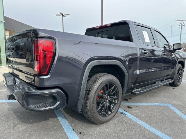 Used 2022 GMC Sierra 1500 Elevation w/ Elevation Premium Package image 16