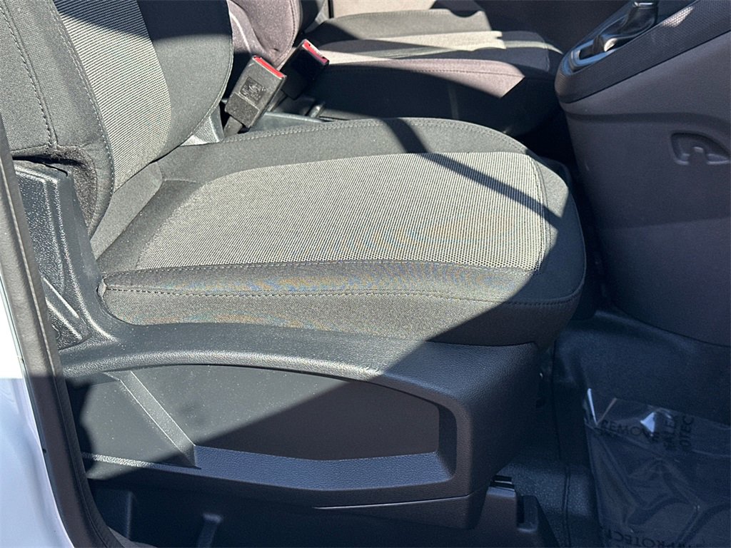 Used 2023 Ford Transit Connect XL image 15