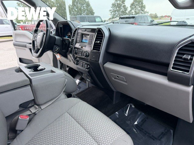 Used 2015 Ford F150 XLT w/ Equipment Group 301A Mid AWD/4WD image 34
