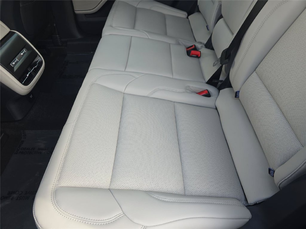 New 2026 Lincoln Nautilus Premier w/ Equipment Group 102A AWD/4WD image 12