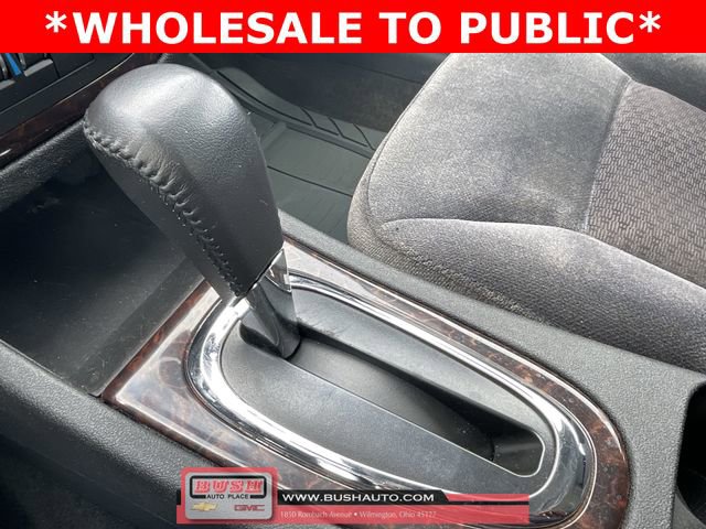 Used 2012 Chevrolet Impala LT image 14