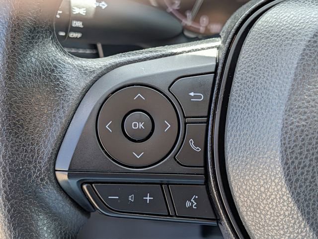 Used 2024 Toyota RAV4 LE image 21