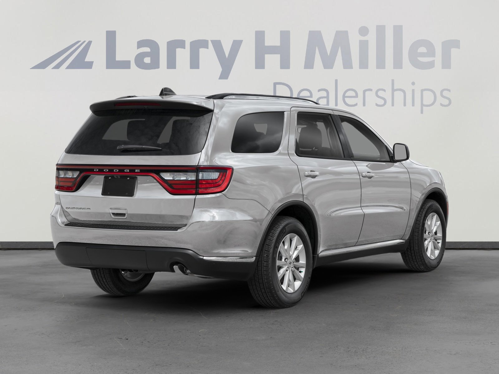 Used 2024 Dodge Durango GT AWD/4WD image 2