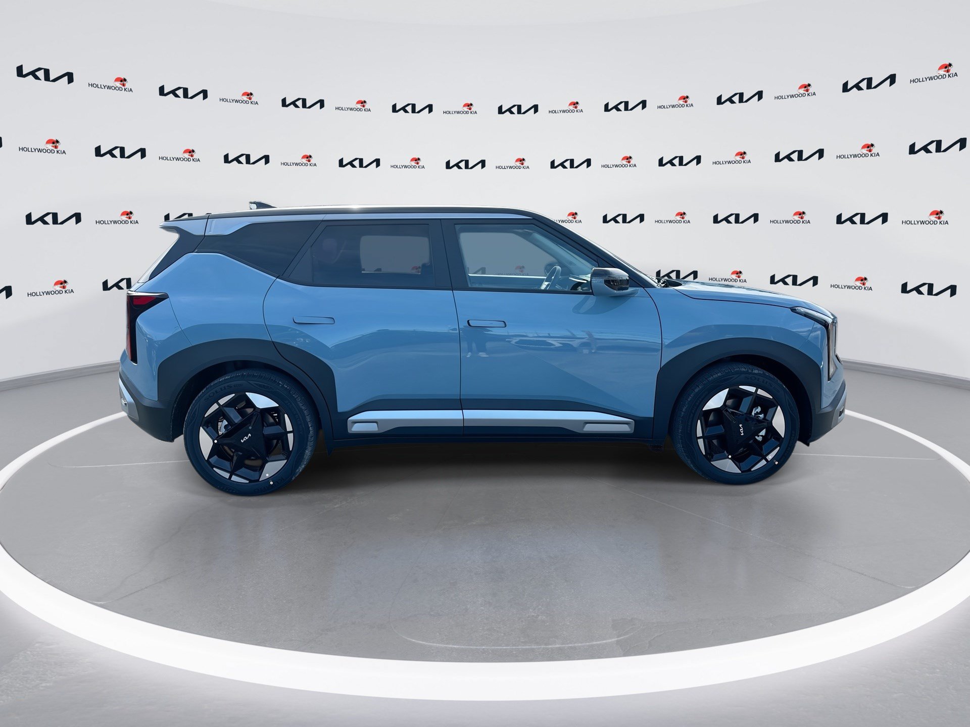New 2027 Kia Seltos S FWD image 9