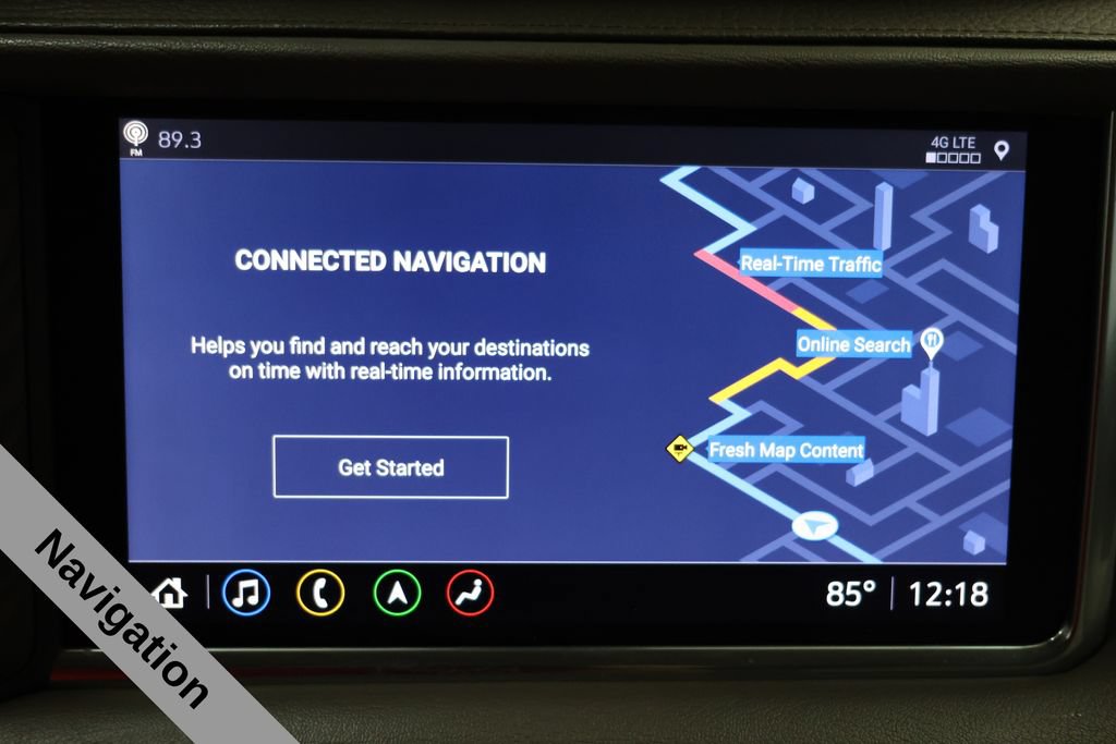 Used 2021 GMC Yukon Denali w/ LPO, Illumination Package AWD/4WD image 24