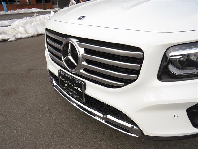 Used 2025 Mercedes-Benz GLB 250 4MATIC image 22