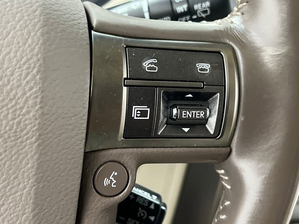 Used 2018 Lexus GX 460 Premium image 47
