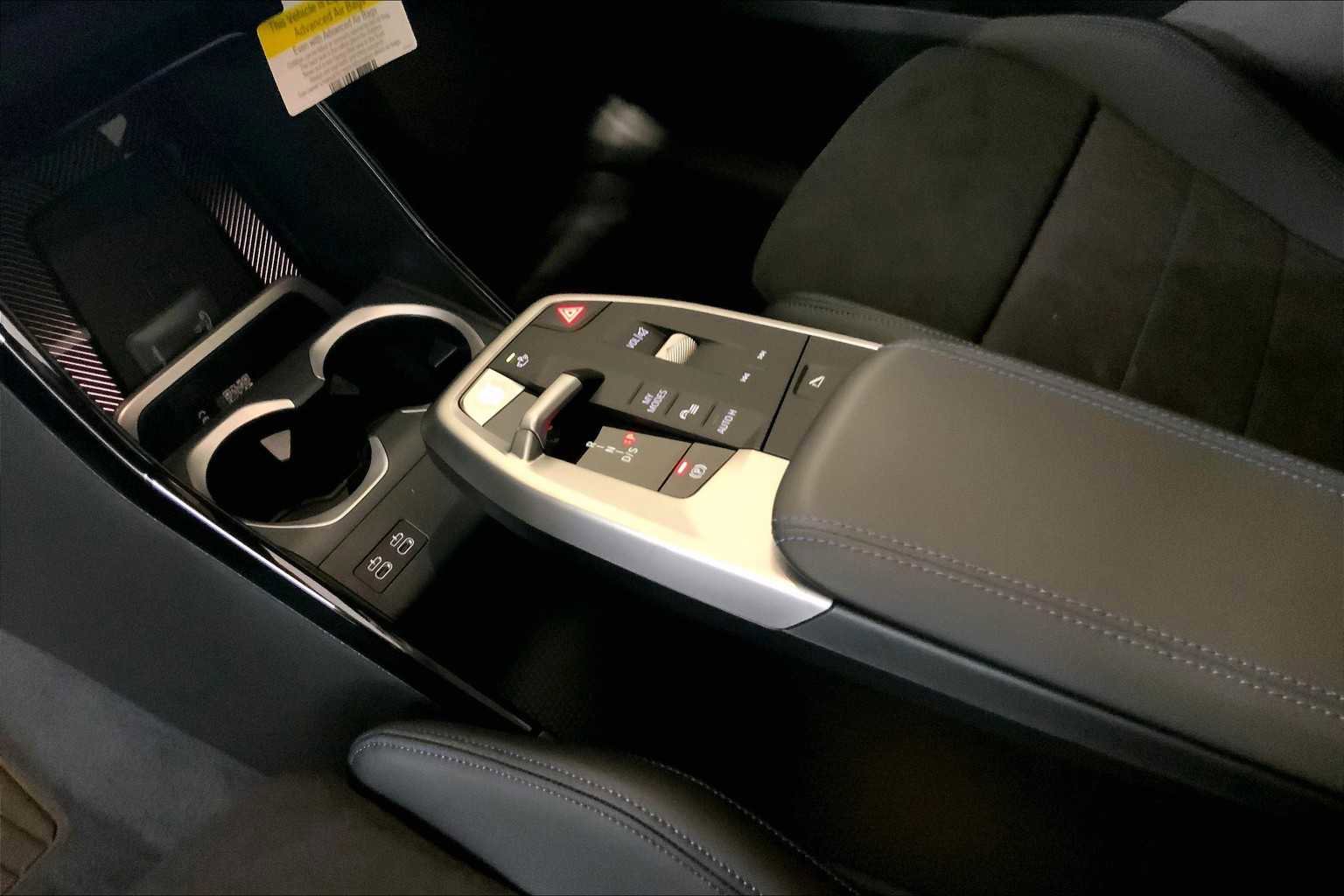 New 2026 BMW X1 xDrive28i w/ M Sport Package image 7