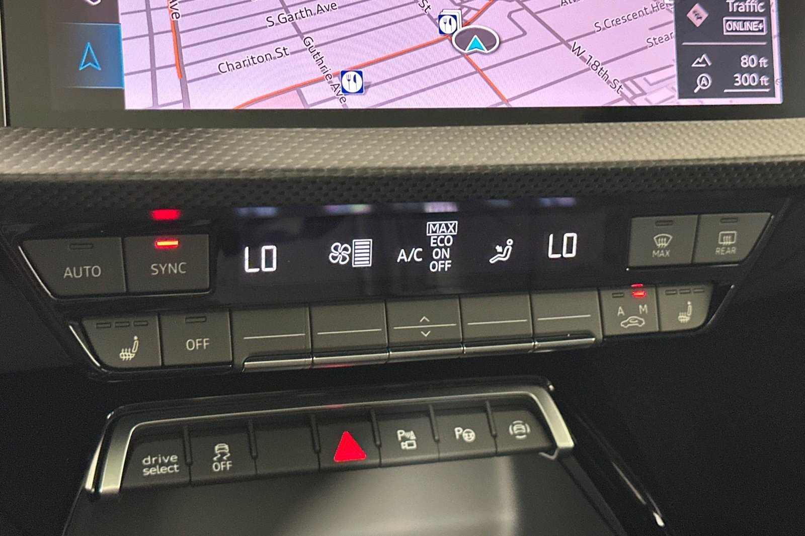 New 2026 Audi RS 3 AWD/4WD image 19