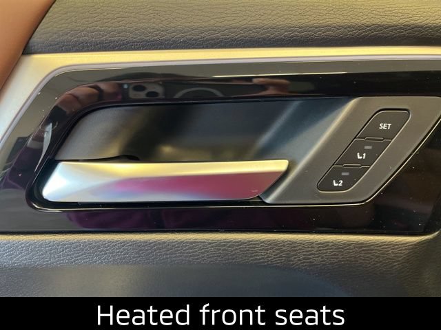 New 2026 Mitsubishi Outlander SEL FWD image 14