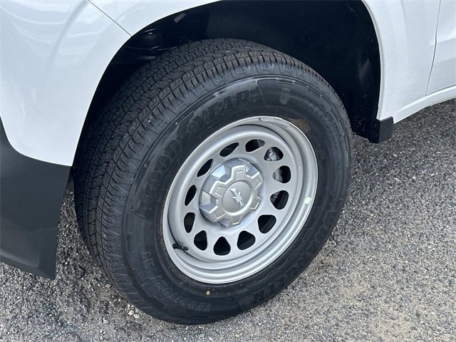 New 2026 Chevrolet Colorado W/T w/ Advanced Trailering Package image 7