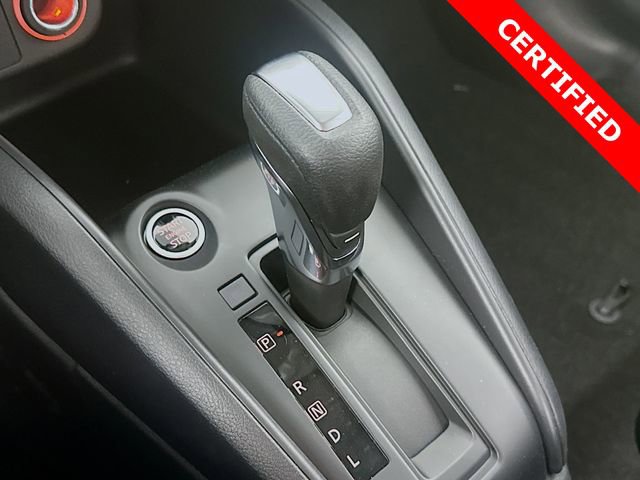 Certified 2024 Nissan Kicks S image 20