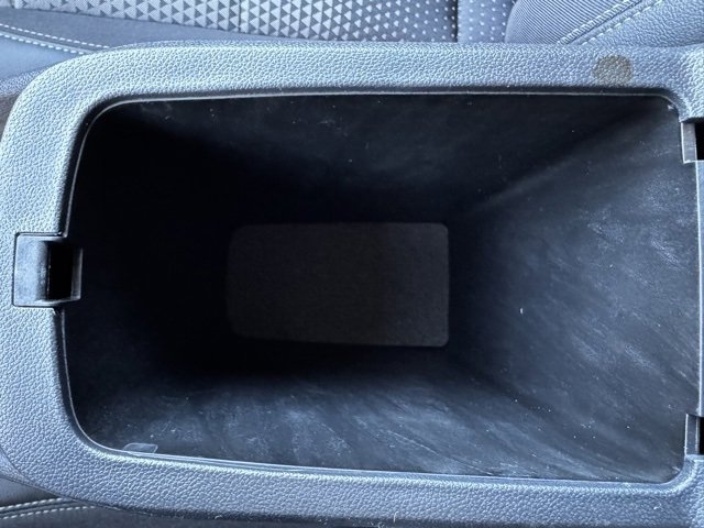 Used 2025 Chevrolet Trax LT image 18