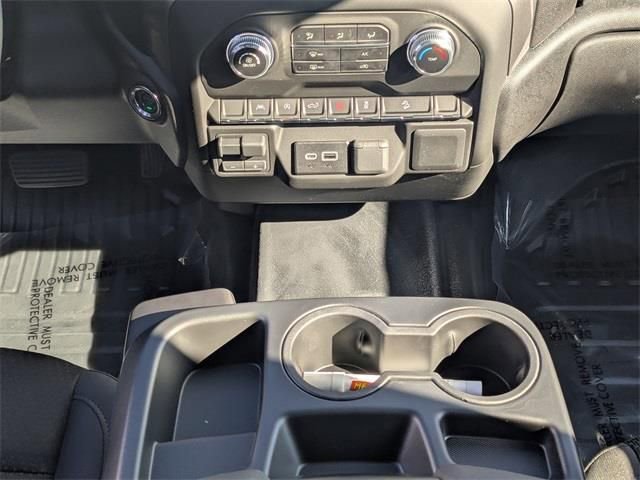New 2026 GMC Sierra 1500 Pro w/ Pro Value Package image 19